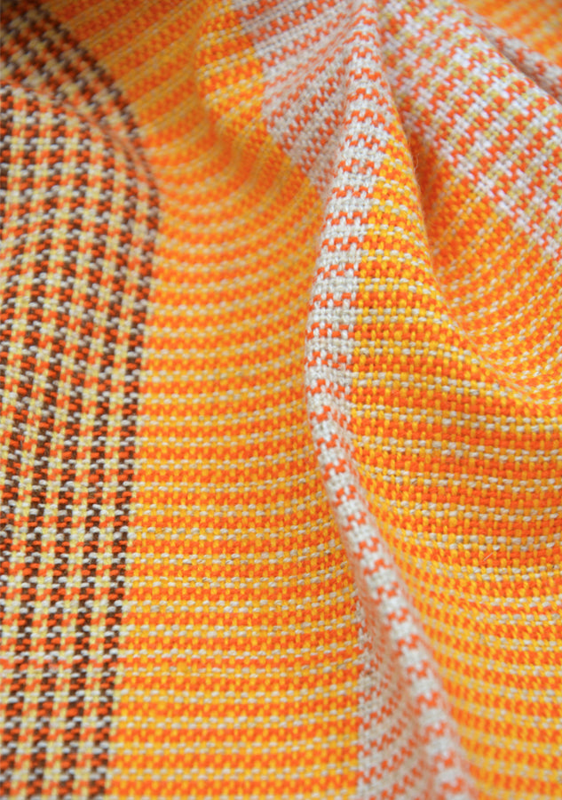 Handtuch Kunterbunt