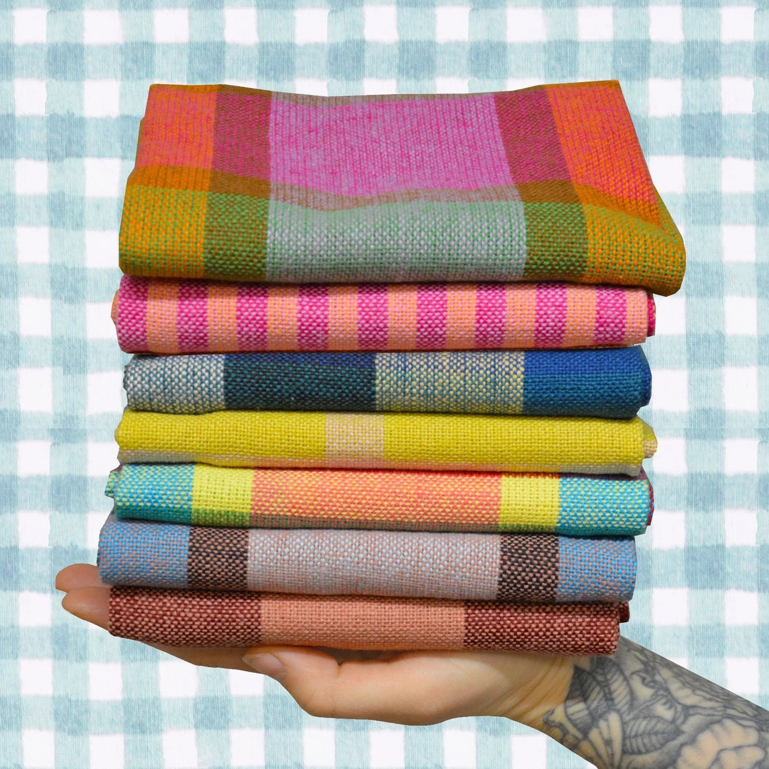 Textiles