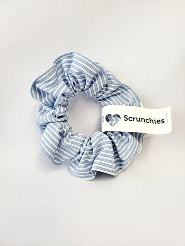 «Scrunchies»