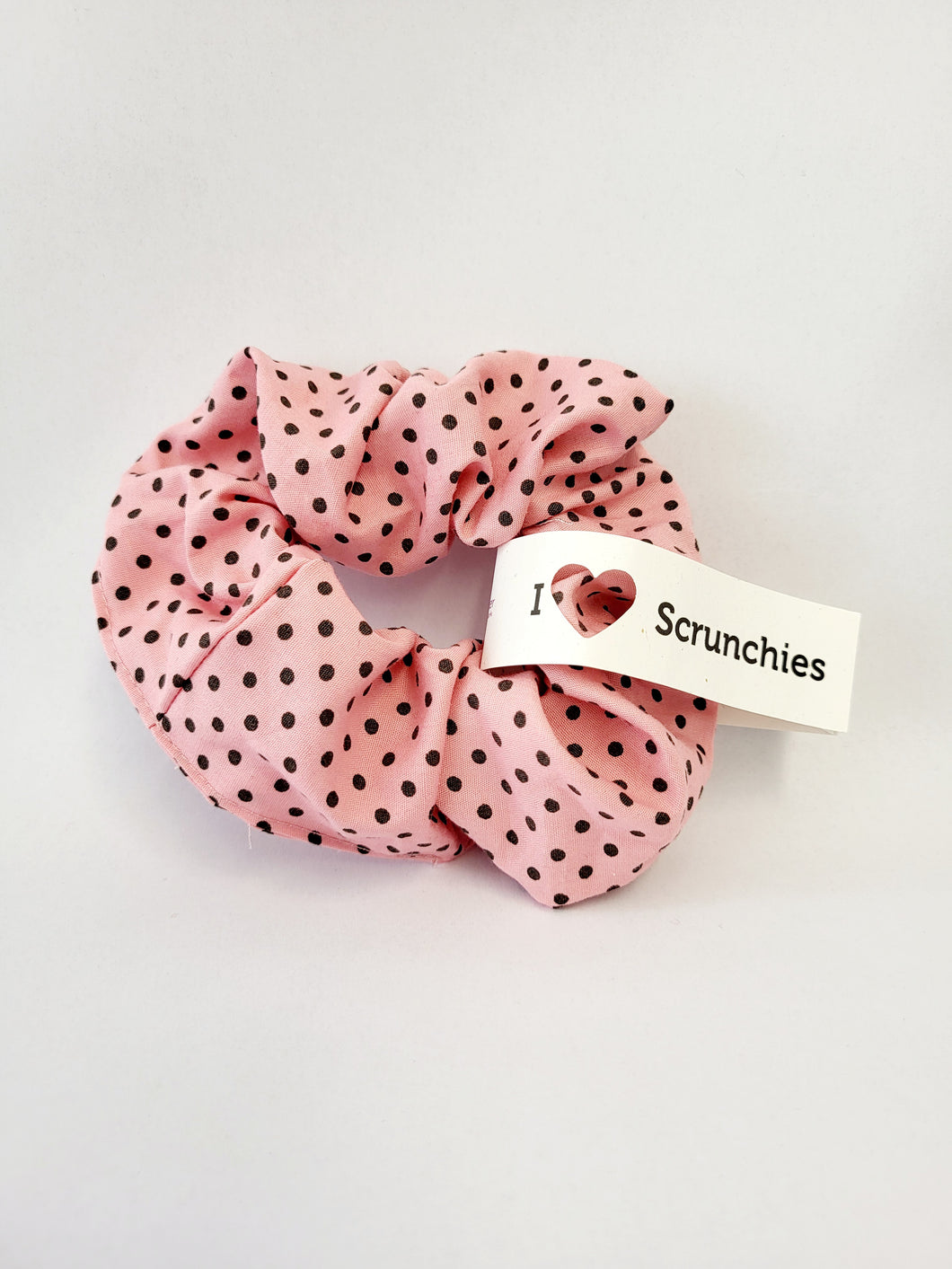 «Scrunchies»