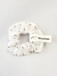 «Scrunchies»