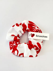 «Scrunchies»