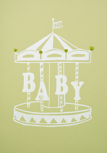 Baby No. 2, A5