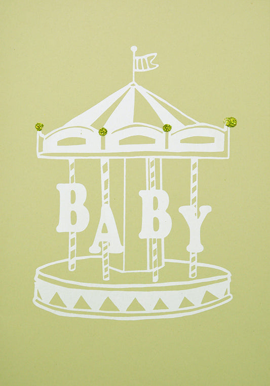 Baby No. 2, A5