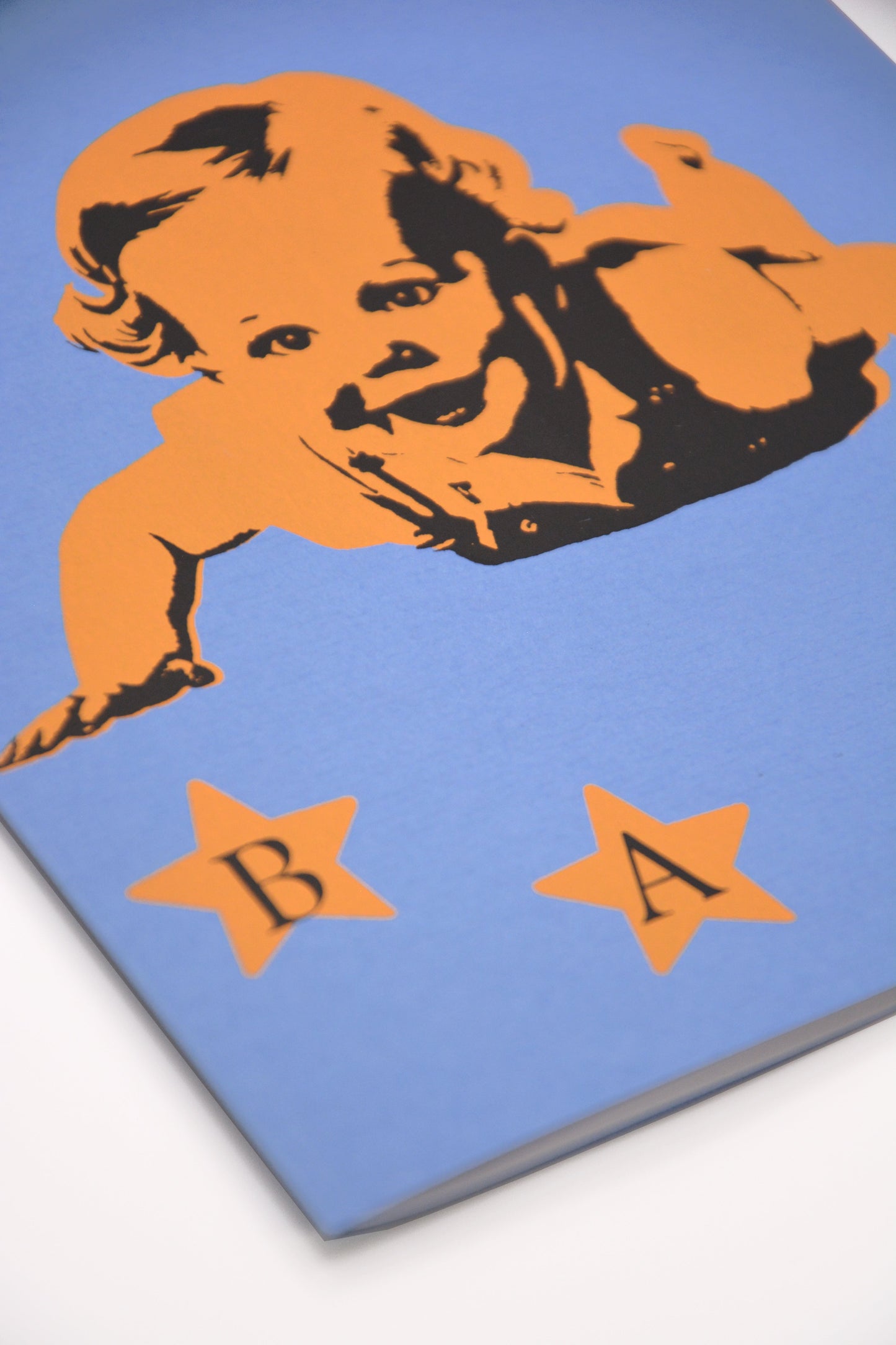 Baby No. 3, A5