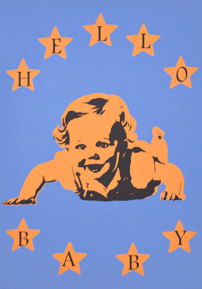 Baby No. 3, A5