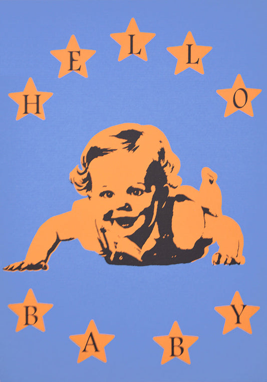 Baby No. 3, A5