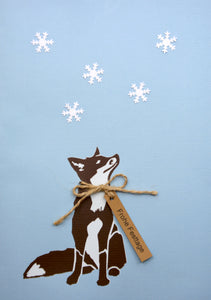 Fuchs