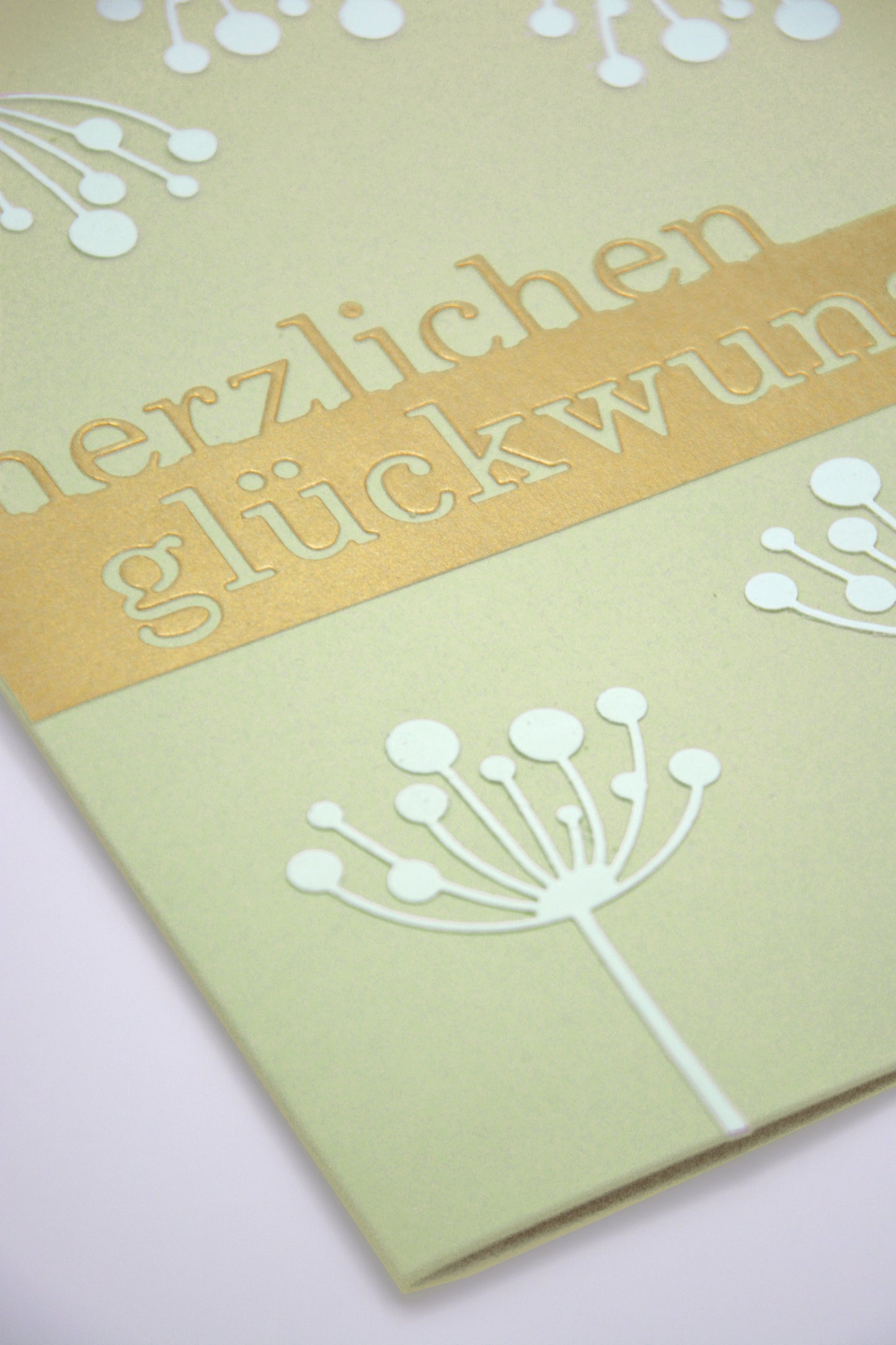 Hochzeit No. 3, A5