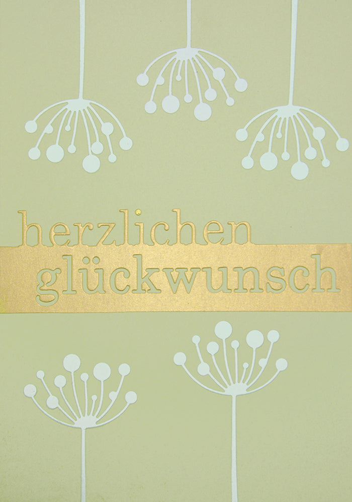 Hochzeit No. 3, A5