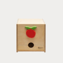 Laden Sie das Bild in den Galerie-Viewer, Mostbox «Apfel»