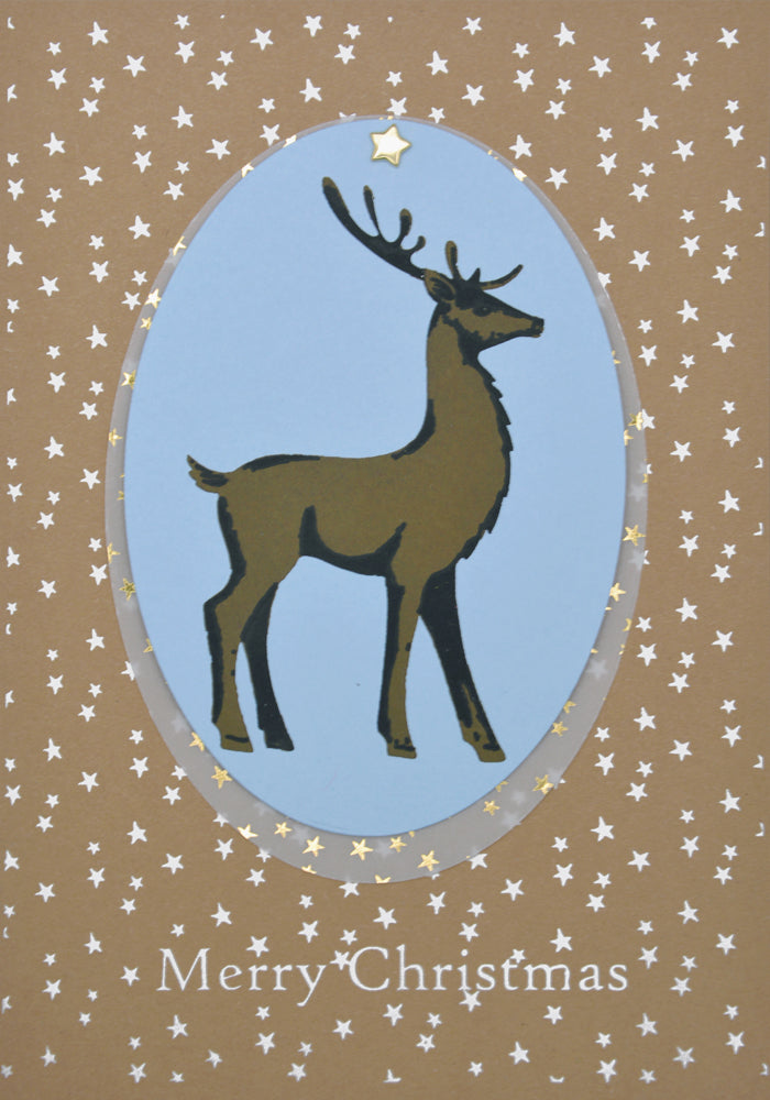 Oh deer A5