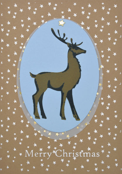 Oh deer A5
