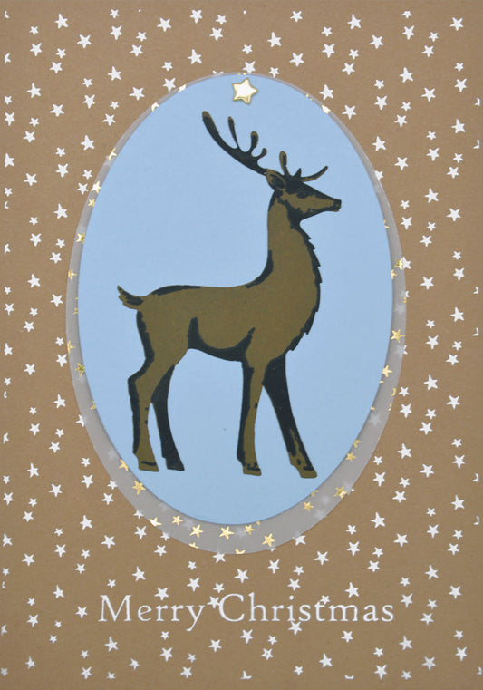Oh deer A5