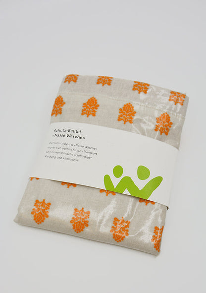 Schutzbeutel «Wetbag»