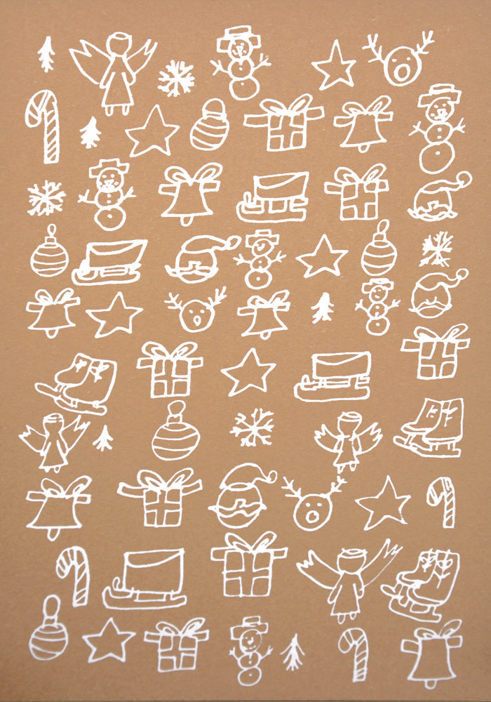 Weihnachtsgeschichte A5